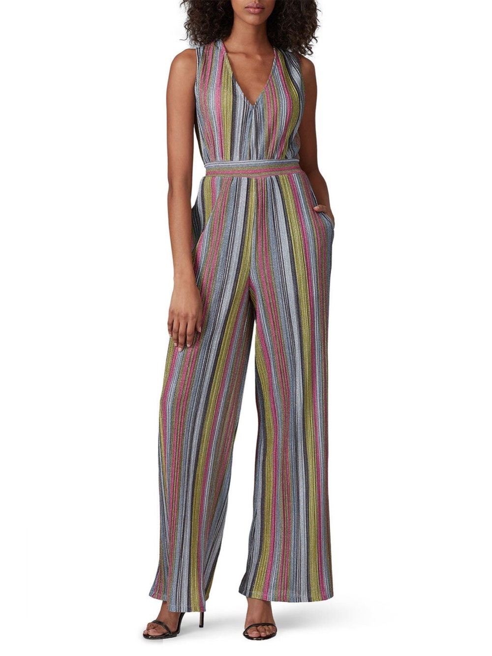 KENDALL + KYLIE Jumpsuit Size S
